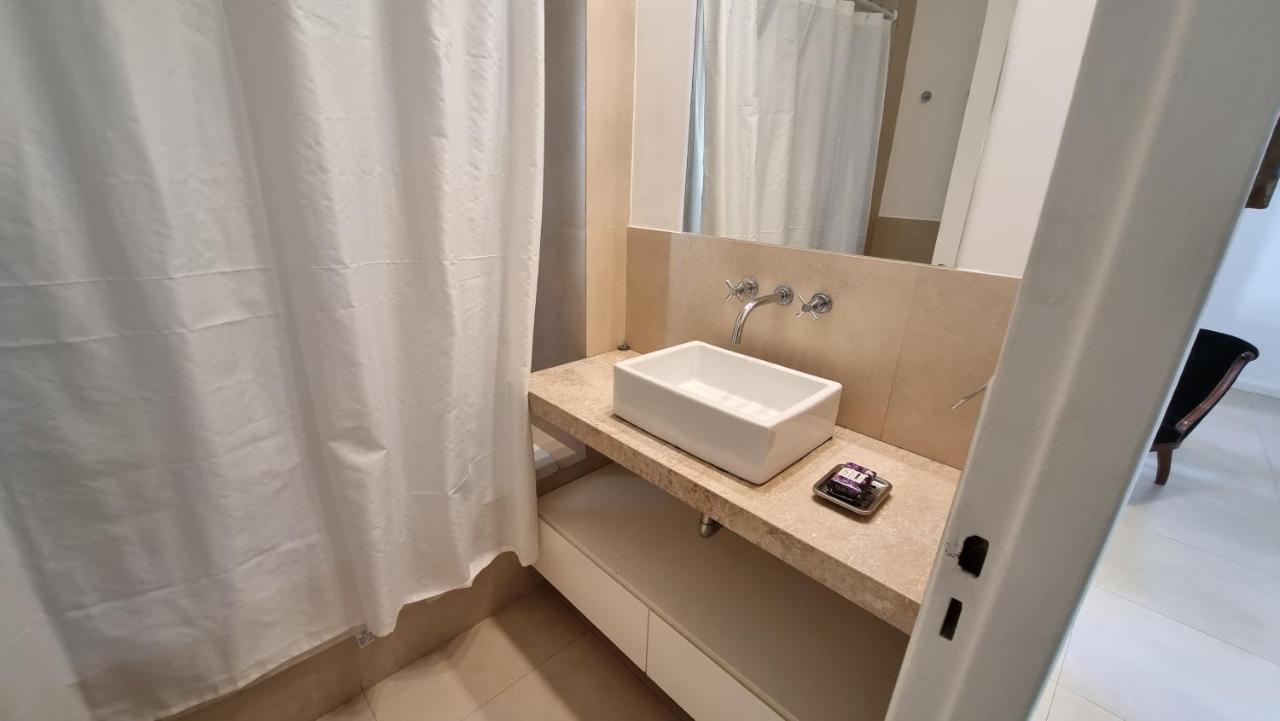 布宜诺斯艾利斯Departamento En Recoleta公寓 外观 照片