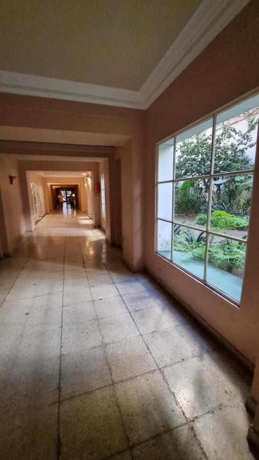 布宜诺斯艾利斯Departamento En Recoleta公寓 外观 照片